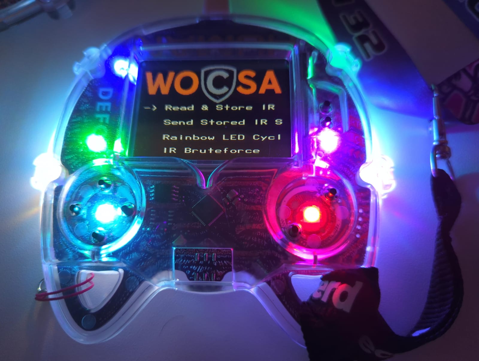 ETHICAL HACKING WORKSHOPS