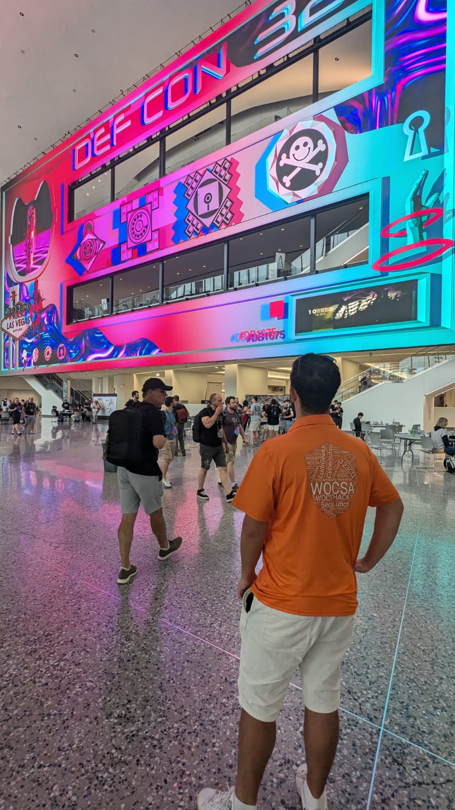 CYBERJUTSU at DEFCON32