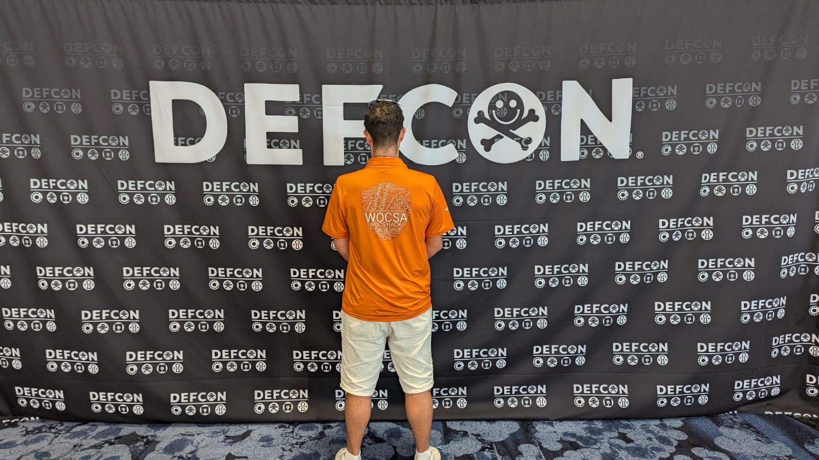 CYBERJUTSU at DEFCON32