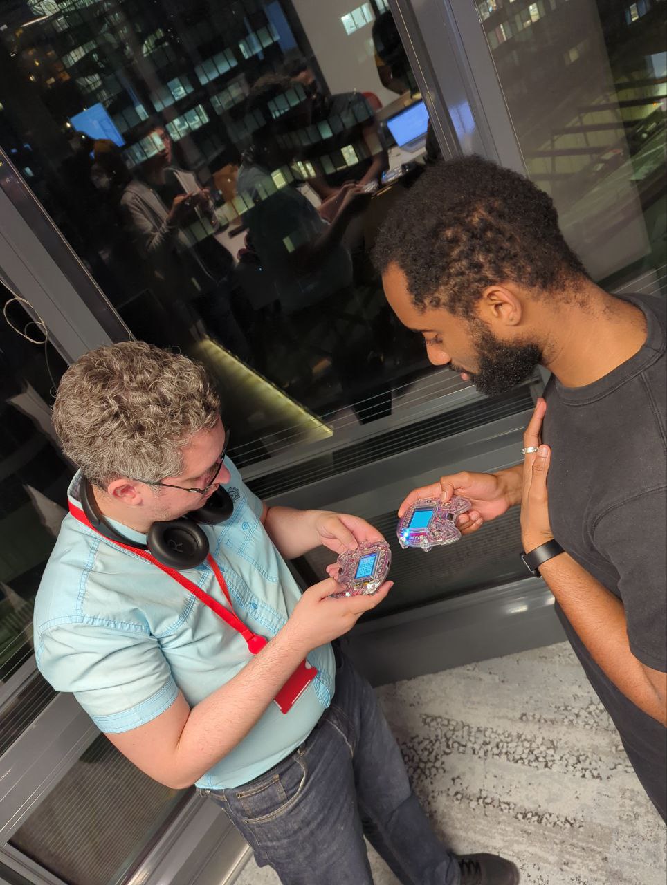 ETHICAL HACKING WORKSHOPS